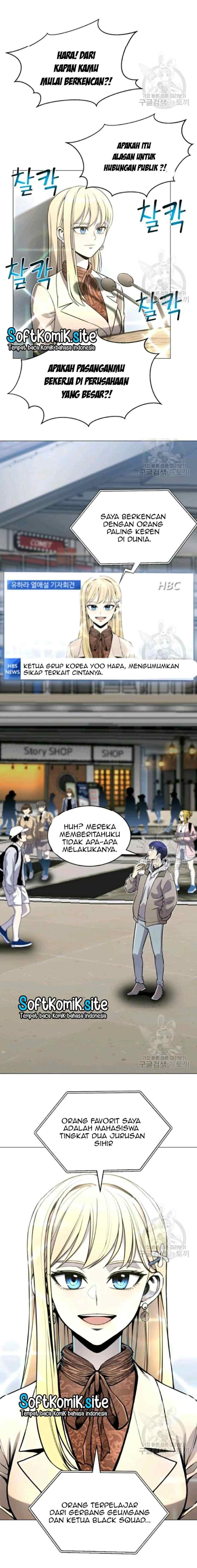 Reverse Villain chapter 65 halaman 13