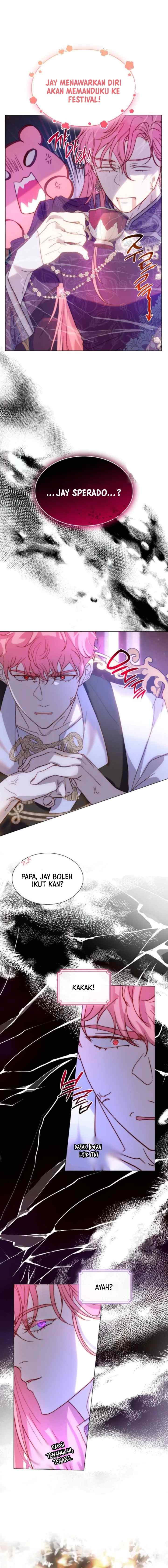 I Was Born The Second Daughter chapter 52 halaman 12
