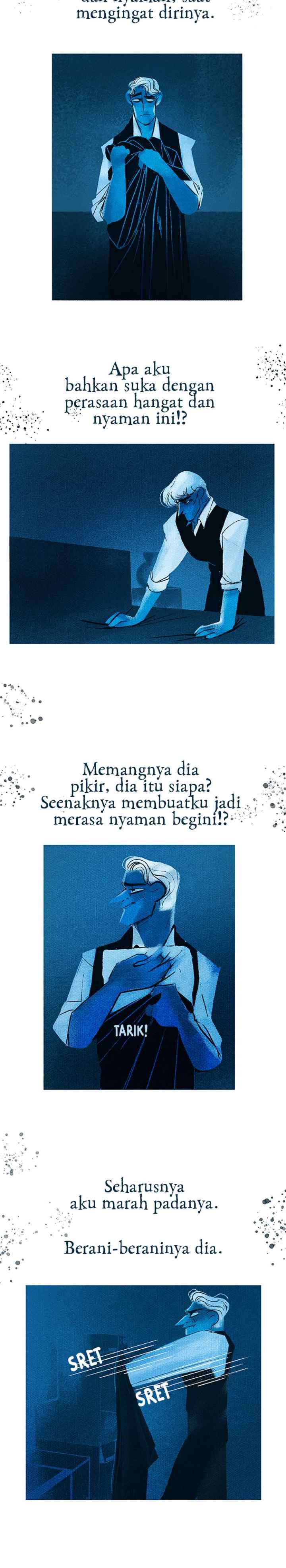 Lore Olympus chapter 45 halaman 6
