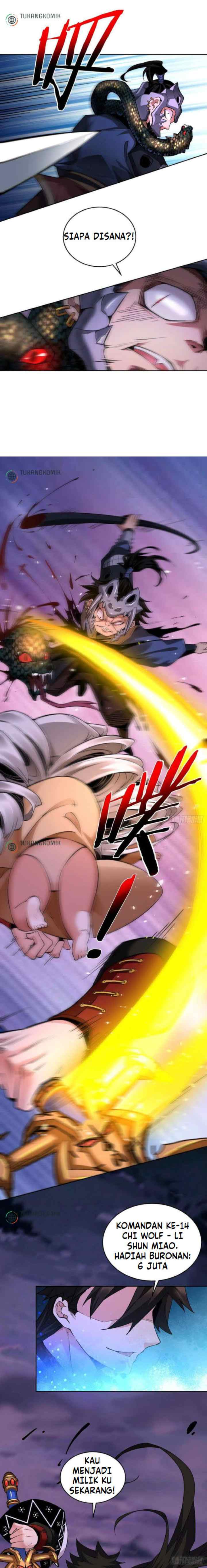 As The Richest Man, I Really Dont Want To Be Reborn chapter 9 halaman 11