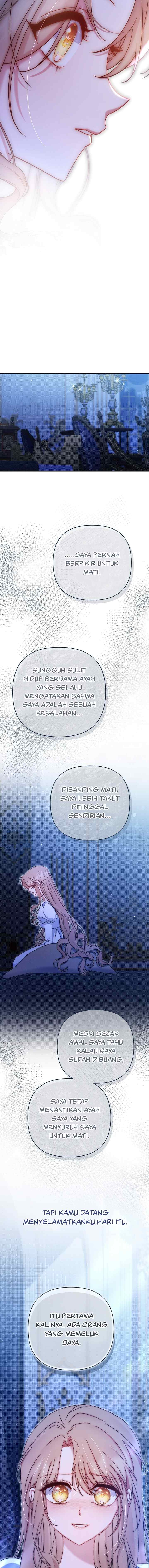 Pet Handmaiden chapter 57 halaman 13