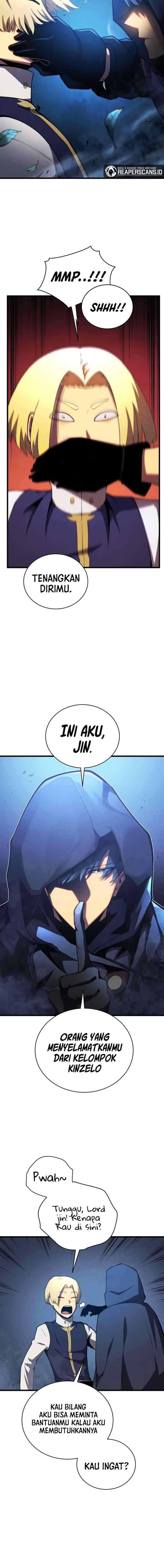 Swordmaster's Youngest Son chapter 38 halaman 17