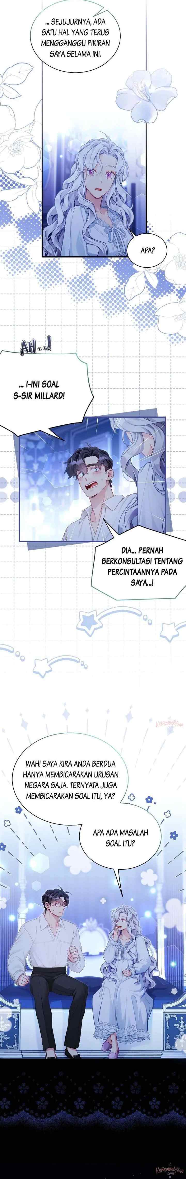 Not Sew Wicked Stepmom chapter 116 halaman 9
