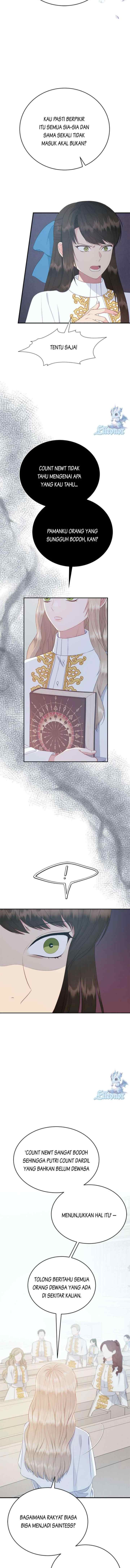 What Does That Evil Dragon Live For? chapter 46 halaman 12