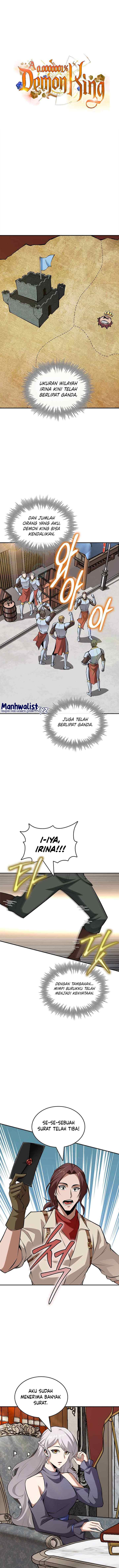 A 0.0000001% Demon King-nim chapter 18 halaman 6
