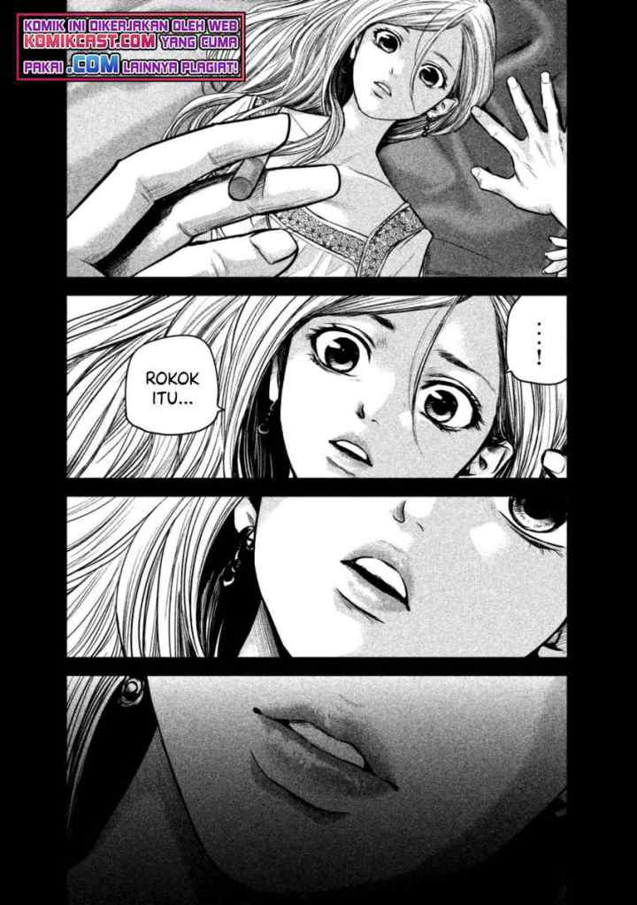 Hare-Kon chapter 136 halaman 6