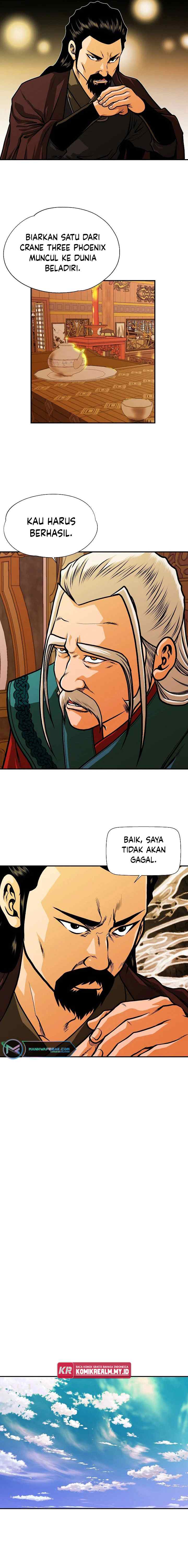 Five Dimensional Zone chapter 32 halaman 15
