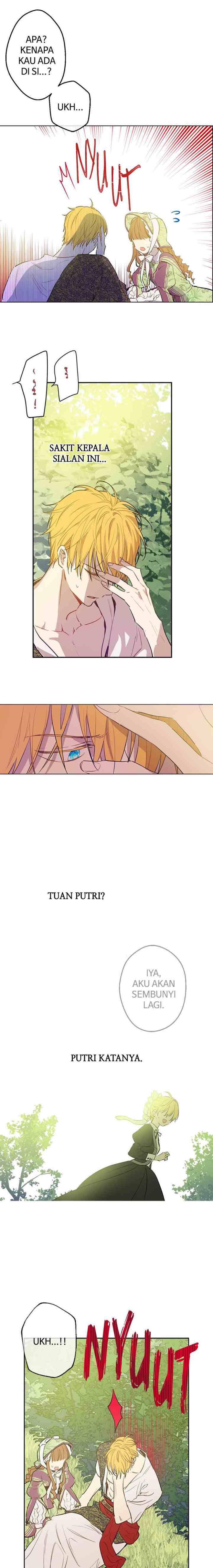 Who Made Me a Princess chapter 60 halaman 6