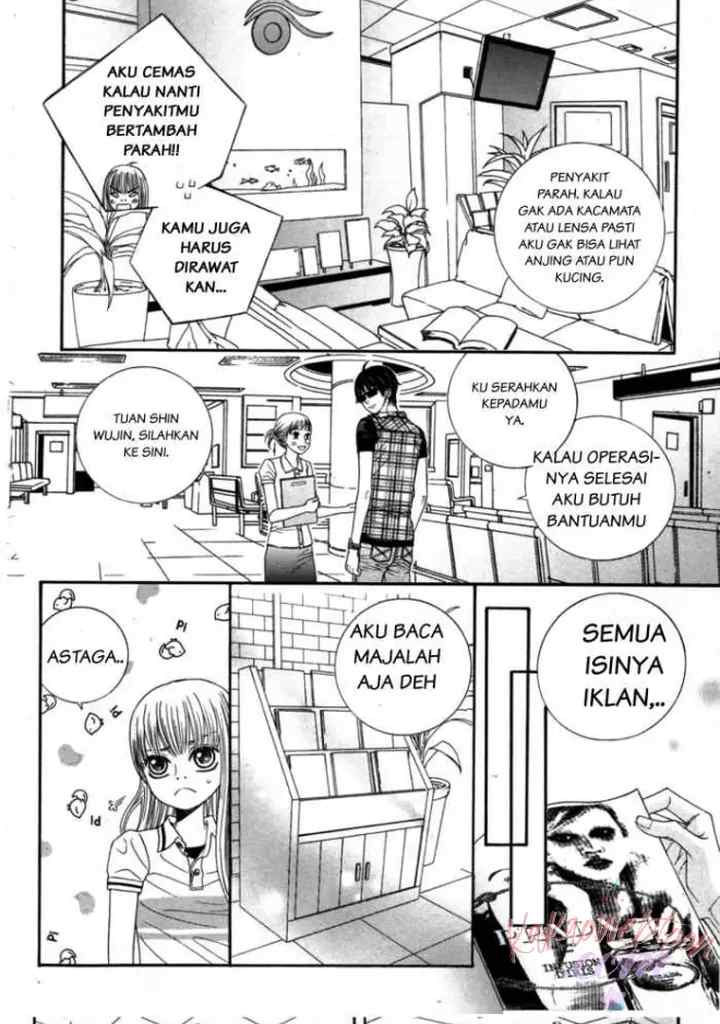 I Pick Dahong chapter 6 halaman 14