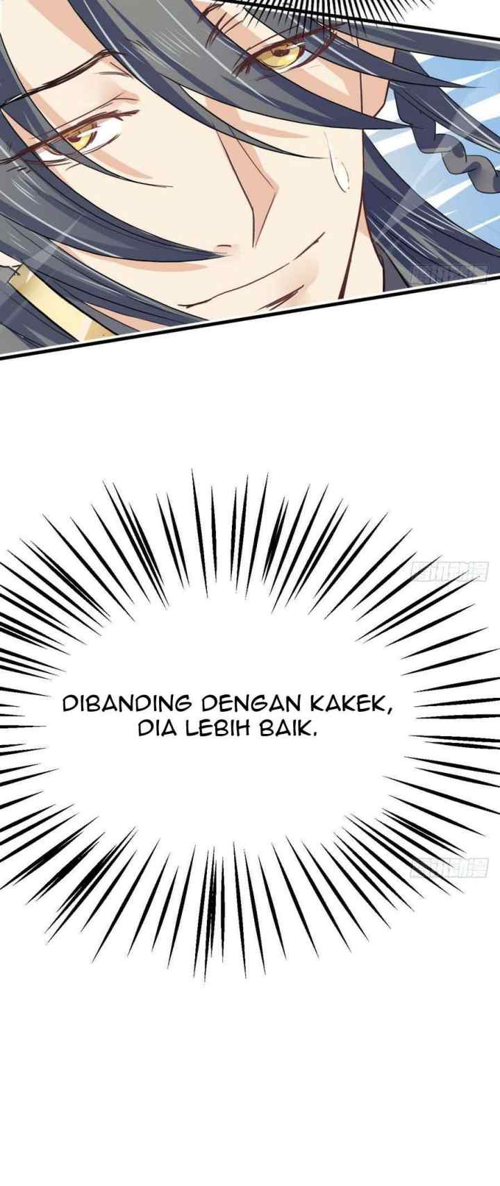 The Nine Heaven of Martial Arts chapter 5 halaman 7