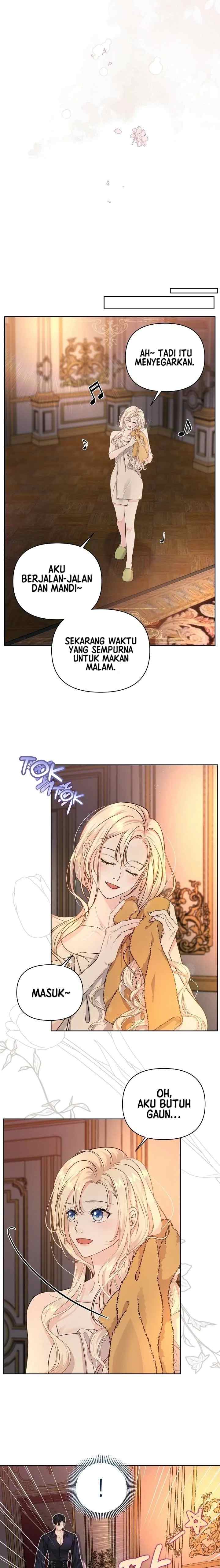 Grand Duke of the North chapter 6 halaman 14
