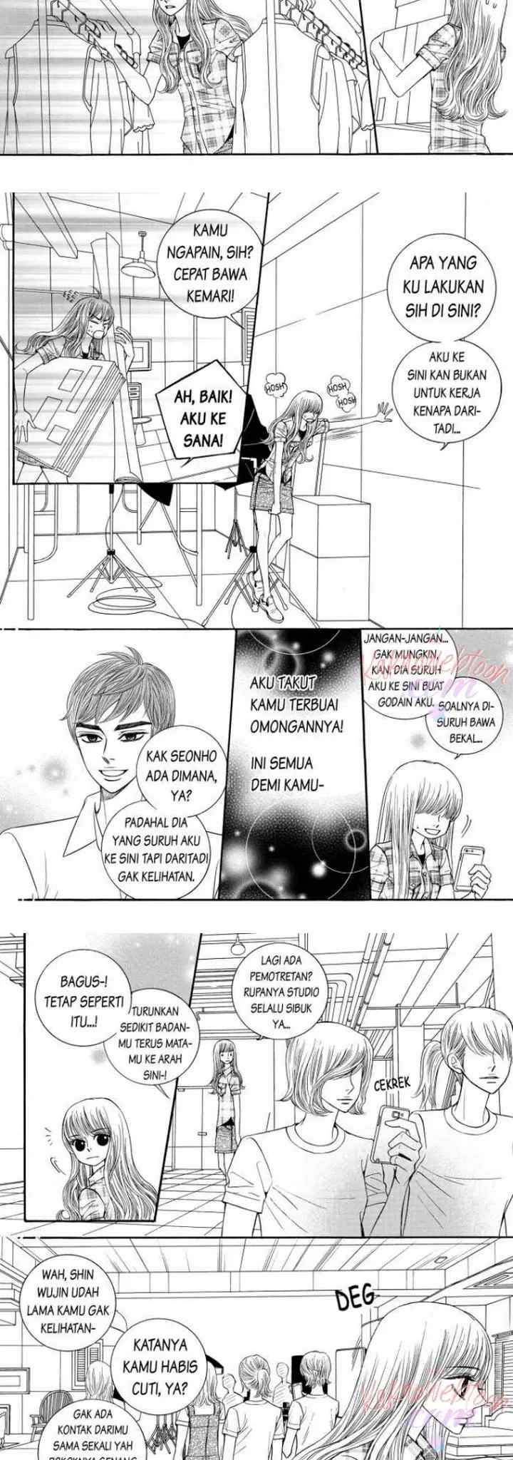 I Pick Dahong chapter 43 halaman 10