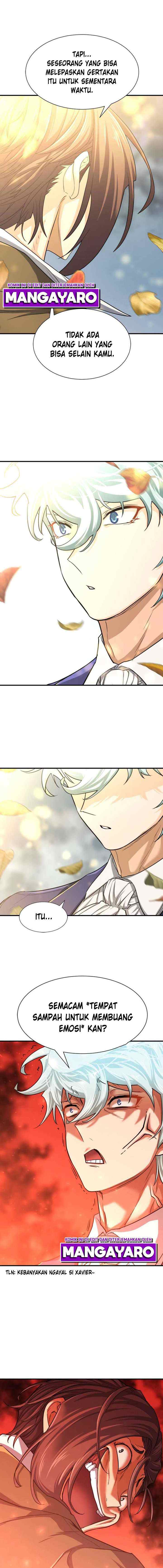 O melhor engenheiro do mundo chapter 59 halaman 10