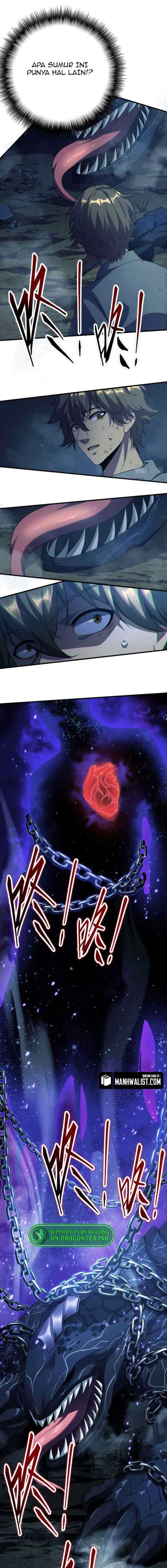 I Evolved After Devouring the Demon God chapter 1 halaman 10