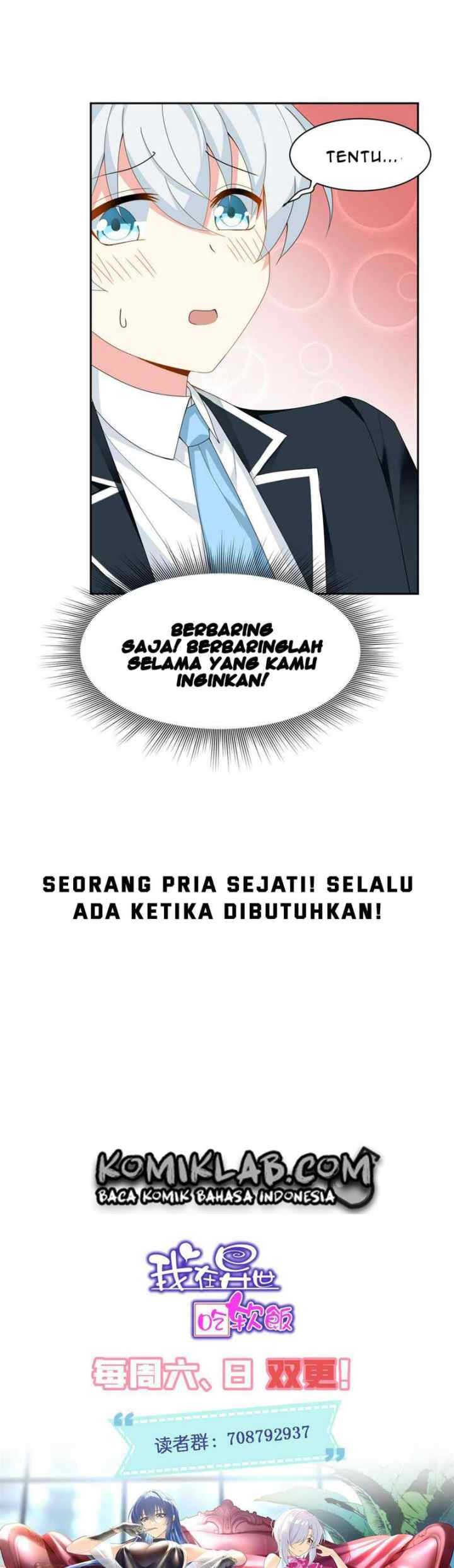 I Eat Soft Rice in Another World chapter 10 halaman 19