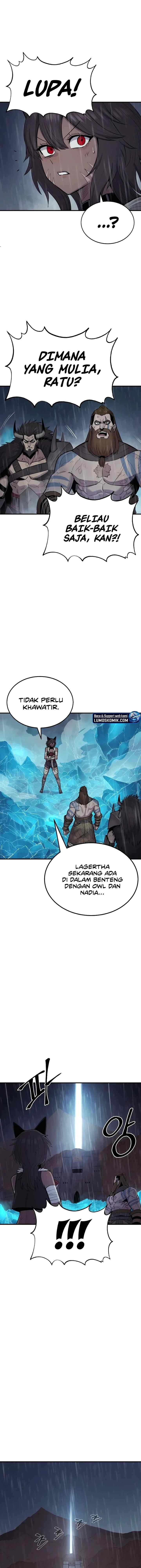 Howling Dragon (The Wailing Perversion) chapter 42 halaman 11