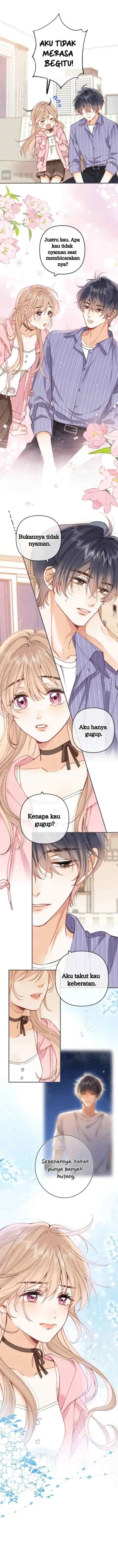 Hidden Love (Zhu Yi) chapter 94 halaman 5
