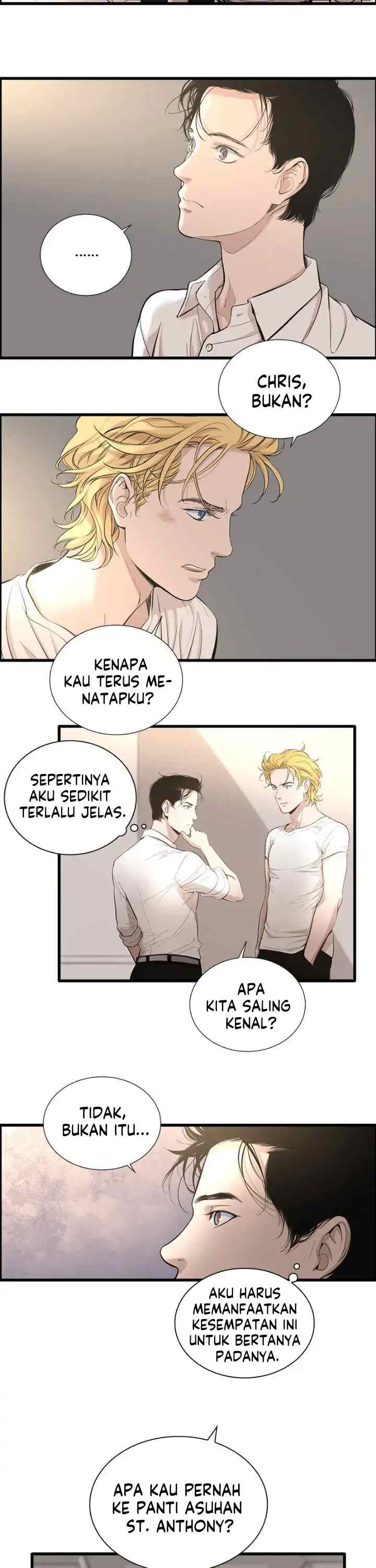 Max Mojave's Case chapter 5 halaman 16
