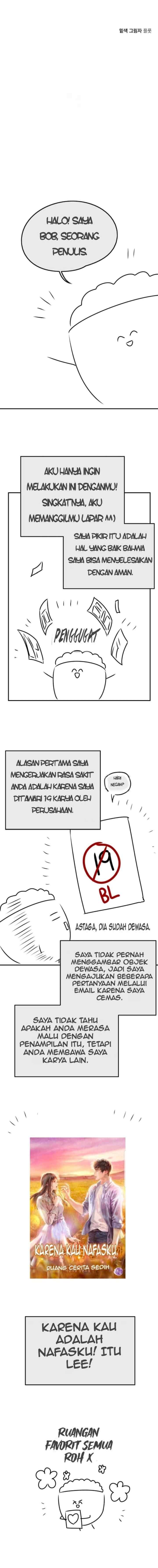 I Just Want To Do It With You chapter 58 halaman 15