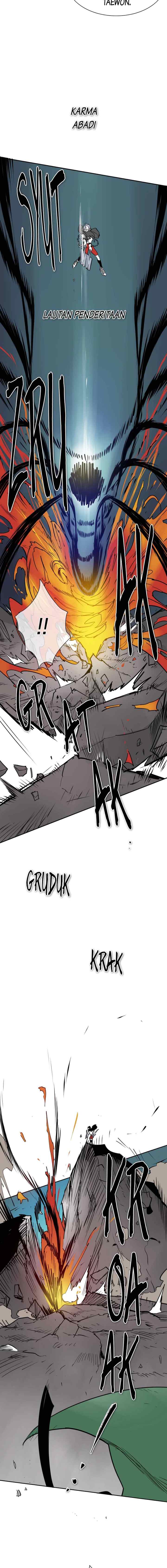 Ordinary Heroes chapter 258 halaman 7