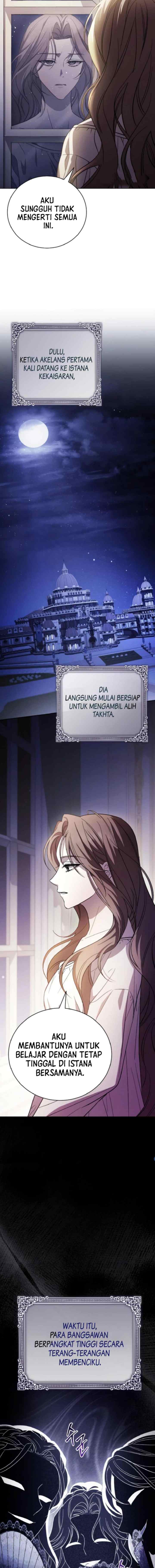 Dark Chain chapter 7 halaman 4