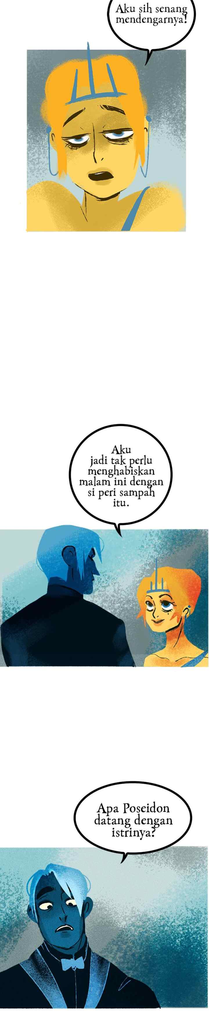 Lore Olympus chapter 1 halaman 11