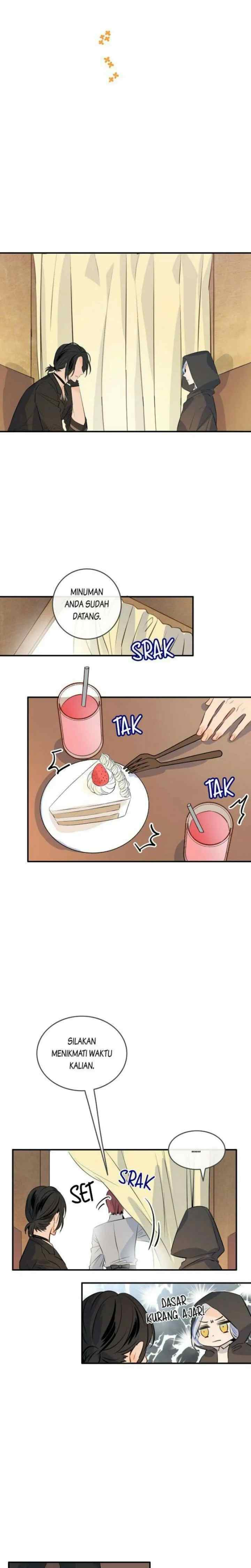 The Great Wish chapter 29 halaman 7