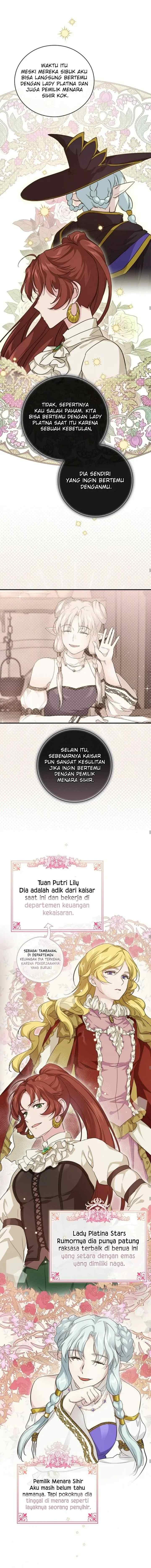 Finding My Father's Son chapter 28 halaman 14