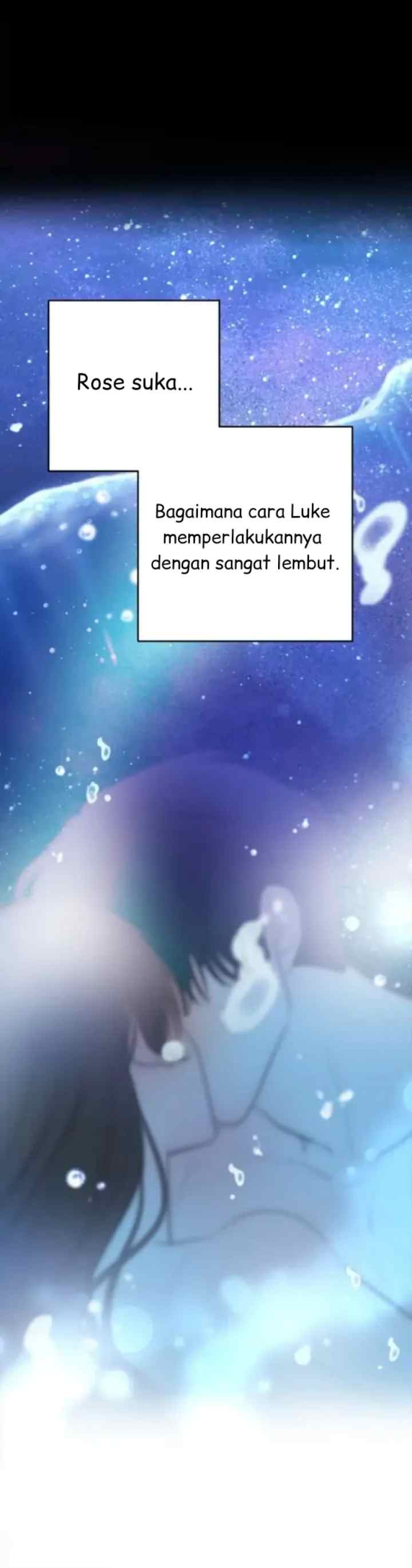 Las dos flores de la noche chapter 28 halaman 5