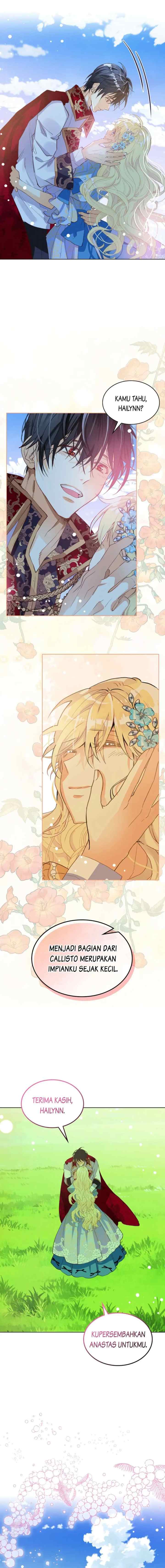 Am I Your Daughter? chapter 106 halaman 14