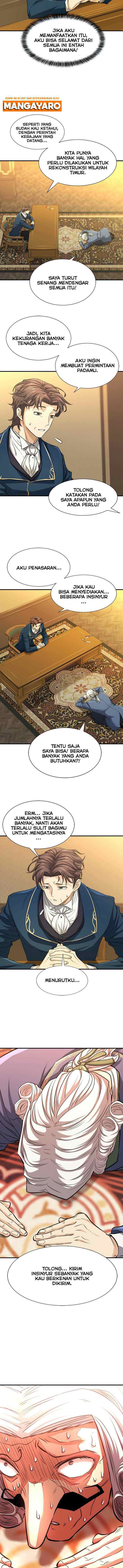 O melhor engenheiro do mundo chapter 67 halaman 7