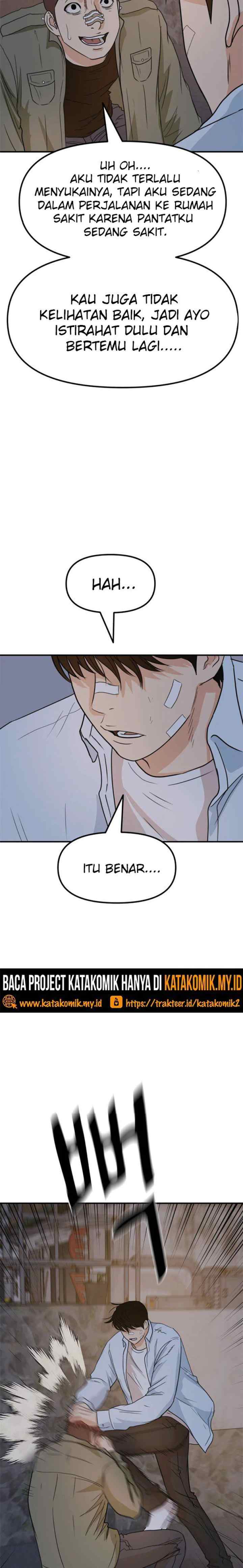 Guard Pass chapter 37.1 halaman 9