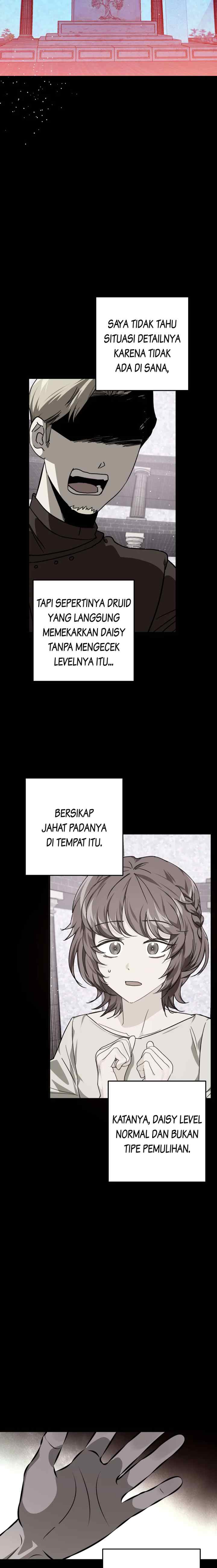 Terrarium Adventure chapter 11 halaman 10