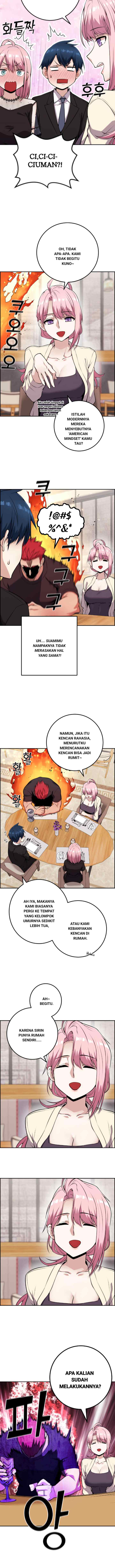 Webtoon Character Na Kang Lim chapter 59 halaman 12