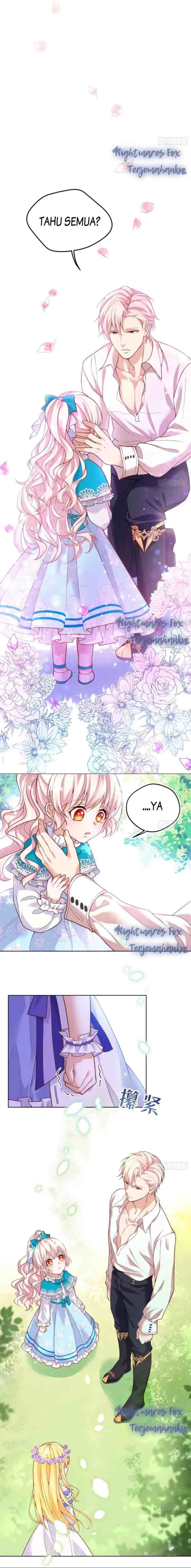 The Enchanting Villainess chapter 12 halaman 9