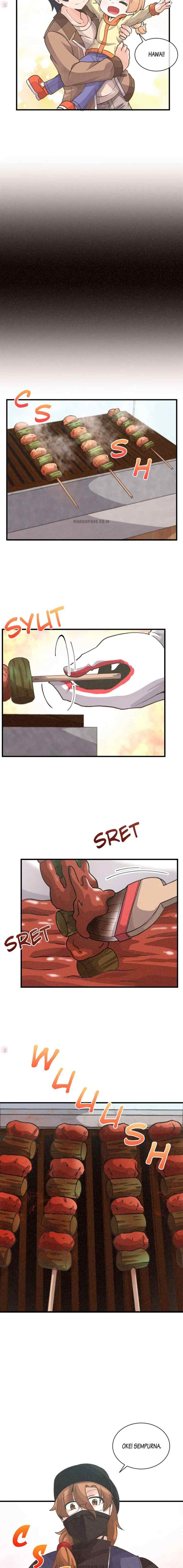 Spirit Farmer chapter 15 halaman 7