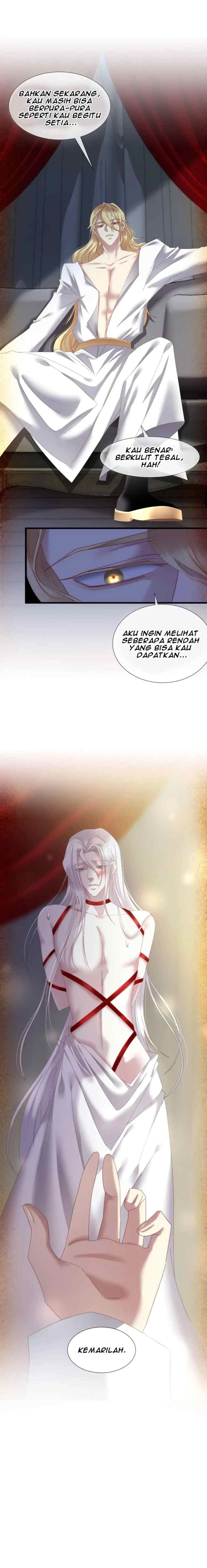 Heaven Instance Dungeon: Steal the Handsome Guy's Heart chapter 22 halaman 14
