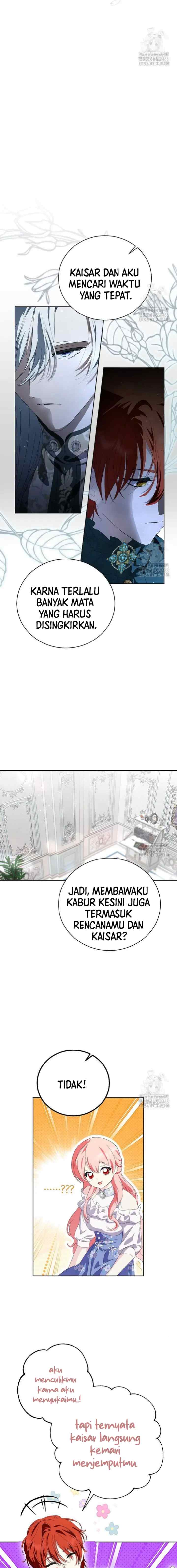 If You Remove the Kind Protagonist's Mask chapter 75 halaman 17