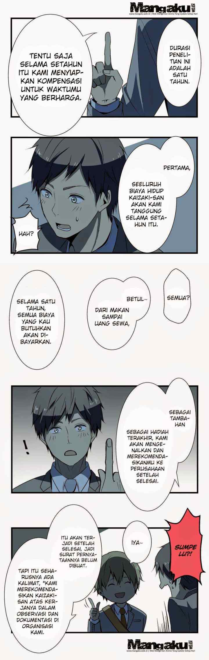 ReLIFE chapter 3 halaman 5