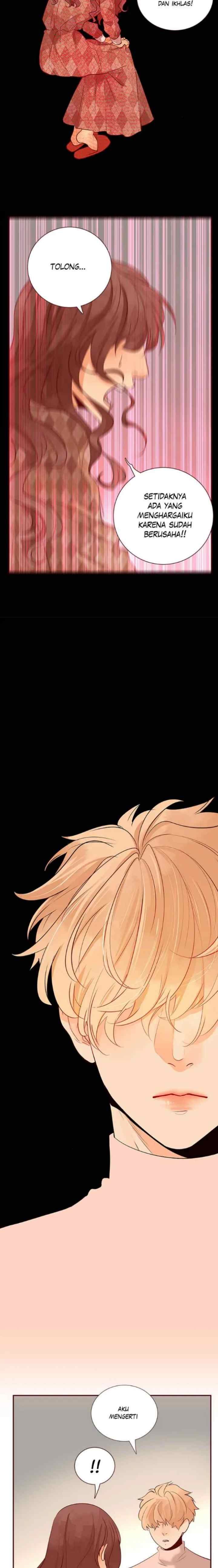 Flawless chapter 216 halaman 6