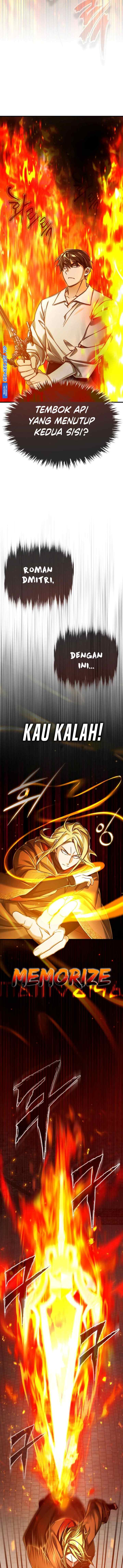 The Heavenly Demon Can't Live a Normal Life chapter 90 halaman 16
