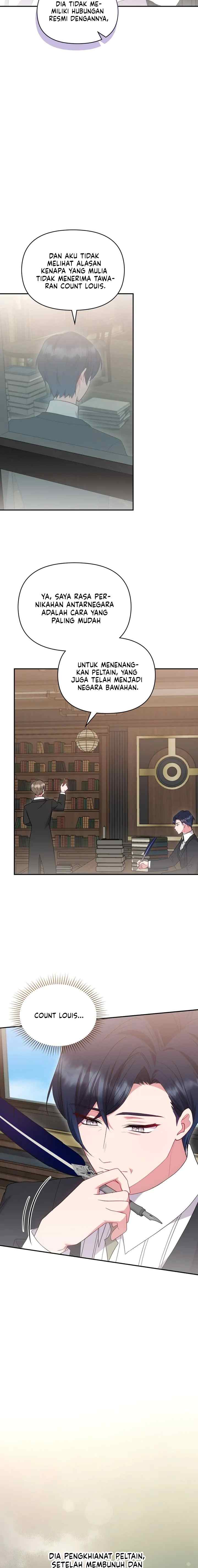You Are So Cute chapter 63 halaman 8