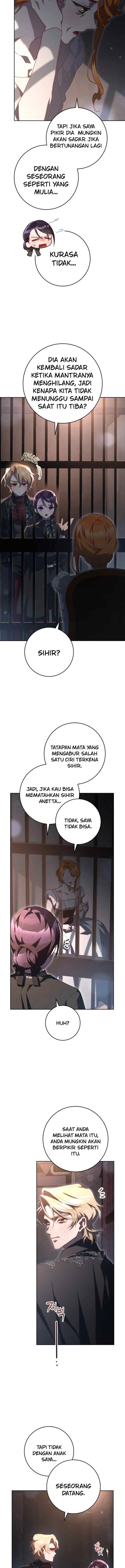 Crowning a Spoiled Prince chapter 74 halaman 10