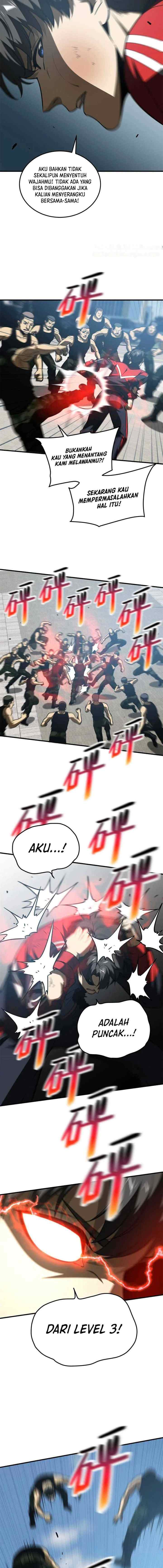 Global Gao Wu chapter 157 halaman 4