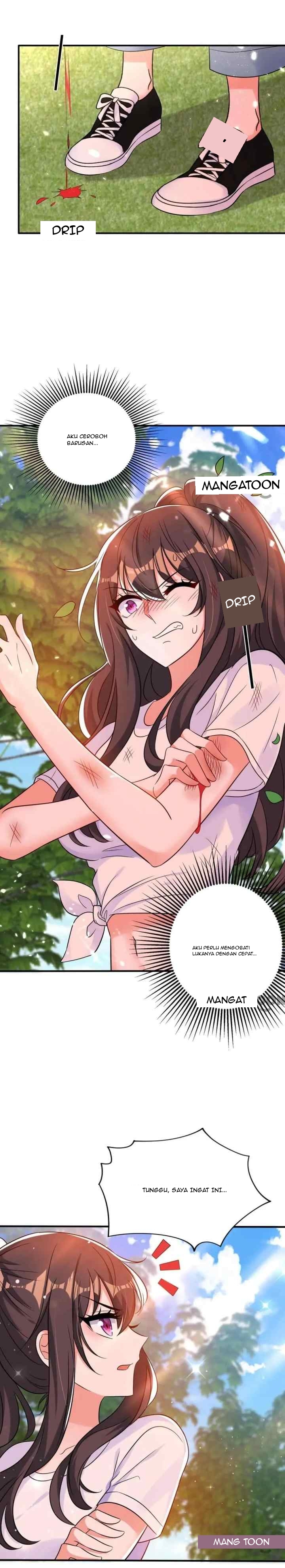 Don't Mess With Missy! chapter 57 halaman 7