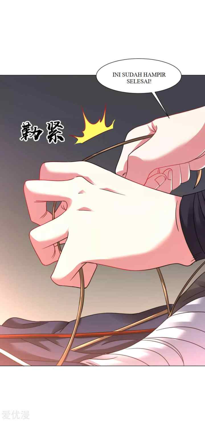 Dao Yin chapter 123 halaman 16