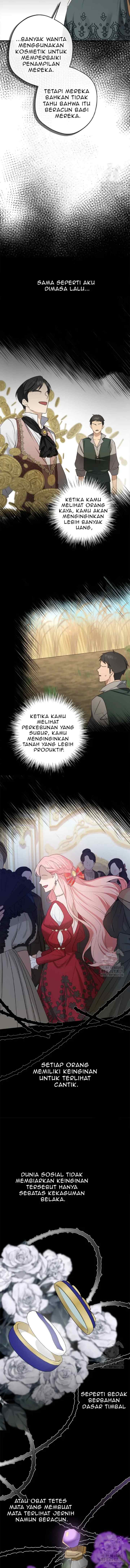 The Duke of Darkness Proposes a Contract Marriage chapter 6 halaman 11