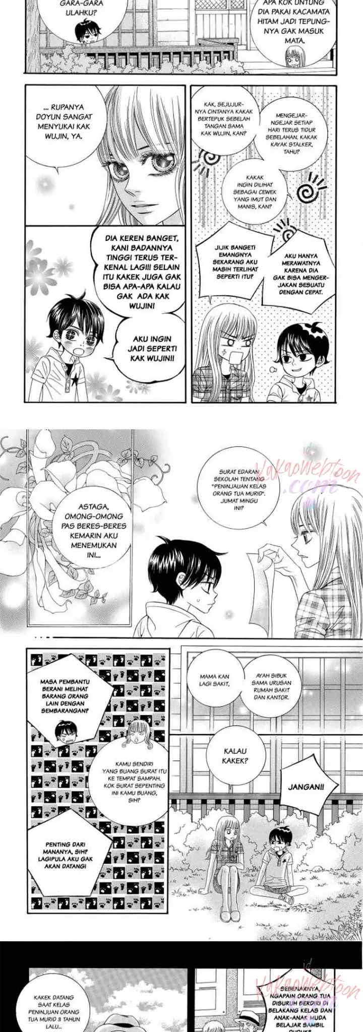 I Pick Dahong chapter 7 halaman 12