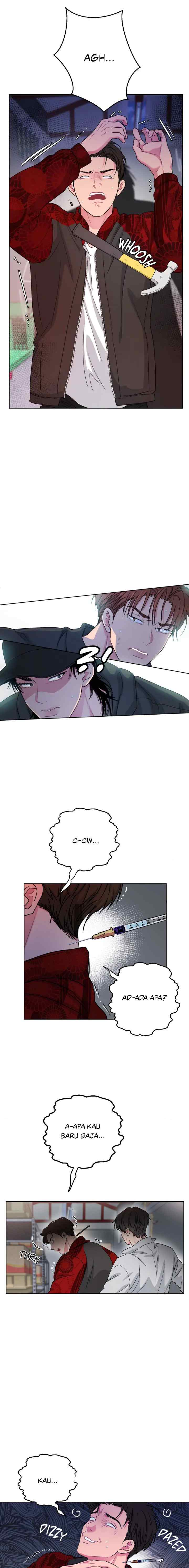 Arts Mans chapter 37 halaman 18
