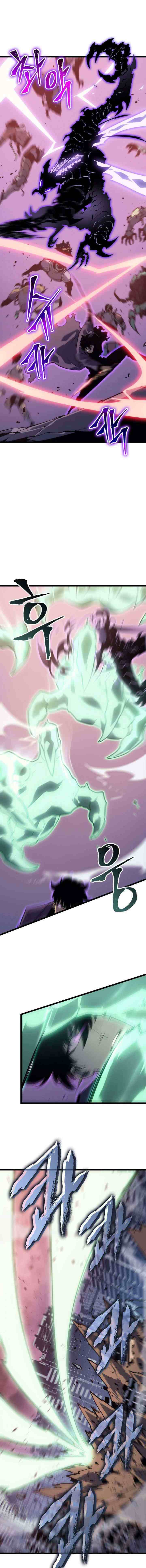 Solo Leveling chapter 159 halaman 9